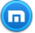 Maxthon Cloud Browser Logo Download bei gx510.com