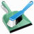 Cleaning Suite Logo Download bei gx510.com