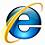 Microsoft Internet Explorer 8.0 (Vista) Logo Download bei gx510.com