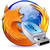 Mozilla Firefox 9.0.1 Portable Logo Download bei gx510.com