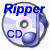FairStars CD Ripper 1.52 Logo Download bei gx510.com