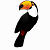Toucan Logo Download bei gx510.com