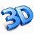 MAGIX 3D Maker 7.0 Logo Download bei gx510.com