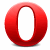 Opera 10.63 Logo Download bei gx510.com