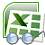 Microsoft Excel Viewer 2007 Logo Download bei gx510.com