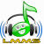 LMMS - Linux MultiMedia Studio 0.4.13 (für Windows) Logo Download bei gx510.com