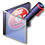 RonyaSoft CD DVD Label Maker 1.03 Logo Download bei gx510.com