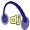 2710 DJ v3.2.0 Logo Download bei gx510.com