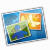 HP Photo Creations Logo Download bei gx510.com