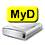 MyDefrag 4.3.1 Logo Download bei gx510.com