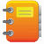Efficient Diary Logo Download bei gx510.com