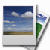 PhotoPad Image Editor Logo Download bei gx510.com