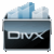 DivX Plus Logo Download bei gx510.com