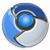 Chromium Browser 18.0.1011 Logo Download bei gx510.com