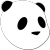 Panda Cloud Antivirus Logo Download bei gx510.com