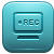 Free Screen Video Recorder Logo Download bei gx510.com