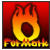 FurMark Logo Download bei gx510.com