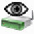 Wireless Network Watcher (deutsch) Logo Download bei gx510.com