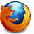 Mozilla Firefox 13 Logo Download bei gx510.com