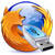 Mozilla Firefox 10.0.2 Portable Logo Download bei gx510.com