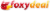 FoxyDeal Logo Download bei gx510.com