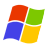 Microsoft Video Screensaver Logo Download bei gx510.com