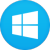 Windows 10 ISO Logo Download bei gx510.com
