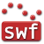 SWF Player Logo Download bei gx510.com