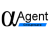 AlphaAgent Logo Download bei gx510.com