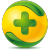 Qihoo 360 Internet Security Logo Download bei gx510.com