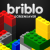Briblo Screensaver Logo Download bei gx510.com