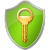 Microsoft Sasser Security Patch 2000 Logo Download bei gx510.com