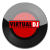 Virtual DJ Free Home Edition Logo Download bei gx510.com