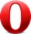 Opera 15 Web-Browser Logo Download bei gx510.com