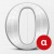 Opera Next Generation 12.50 Alpha Logo Download bei gx510.com