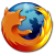 Mozilla Firefox 18 Logo Download bei gx510.com