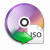 Free ISO Grabber Logo Download bei gx510.com