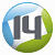 Hypmotizin TrueType Schrift Logo Download bei gx510.com
