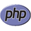 PHP 4.4.9 Logo Download bei gx510.com
