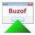 Buzof Logo Download bei gx510.com
