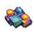 Visual Basic Runtime 6.0 SP6 Logo Download bei gx510.com
