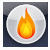 Express Burn Logo Download bei gx510.com