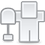 Slender Man's Shadow Claustrophobia Logo Download bei gx510.com
