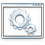 Microsoft DirectX  6.0 (Win NT) Logo Download bei gx510.com