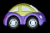 VW New Beetle Bildschirmschoner Logo Download bei gx510.com