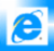 Internet Explorer 6.0 Logo Download bei gx510.com