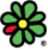 ICQ 5.10 Logo Download bei gx510.com