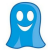 Ghostery Logo Download bei gx510.com