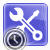 Mandatory TrueType Schrift Logo Download bei gx510.com