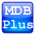 MDB Viewer Plus Logo Download bei gx510.com